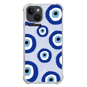 AKAM AMCWTA14-EYES13 Cover For Apple iPhone 14