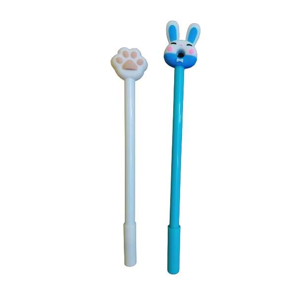 روان نویس مدل فانتزی کد 682 بسته دو عددی