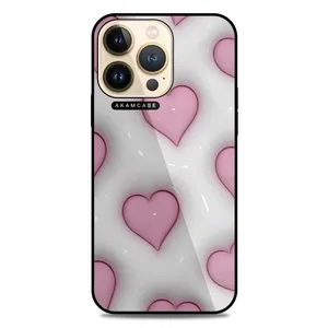 AKAM AMC-WA13PRO-JELLY-63 Cover For Apple iPhone 13 Pro