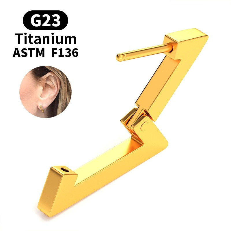 پیرسینگ گوش کد PS739 پیرسینگ گوش کد PS739