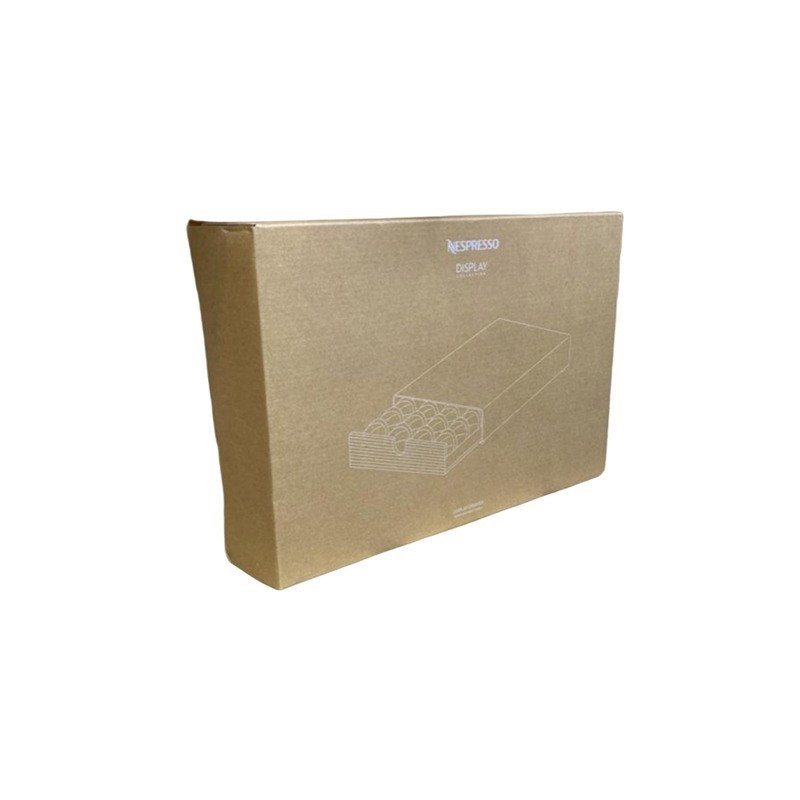 نگهدارنده کپسول قهوه نسپرسو مدل دراور Display Drawer