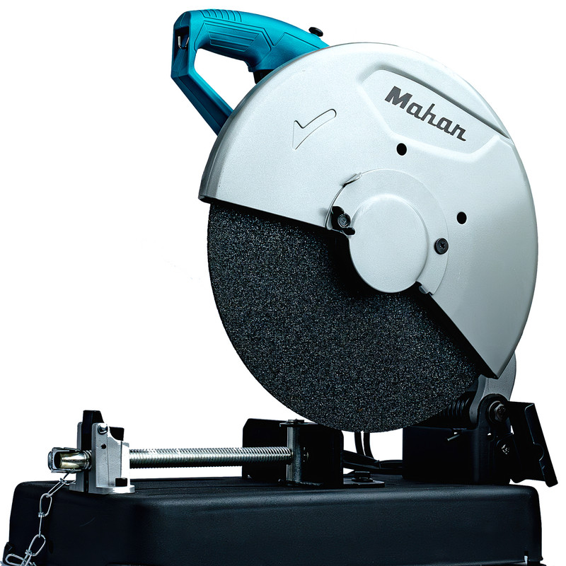 پروفیل بر ابزار برقی ماهان مدل  140