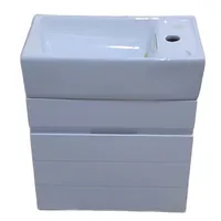 ست کابینت و روشویی مدل NEW کد 002