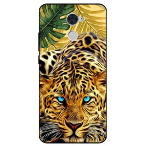 Megafone Panter 7455 Cover For Huawei Y7 Prime 2017 / Y7 2017