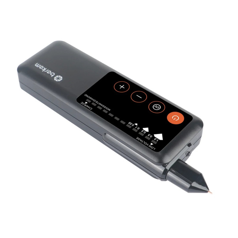 قلم تستر الماس و سختی سنج سنگ برکم مدل KD-MD1