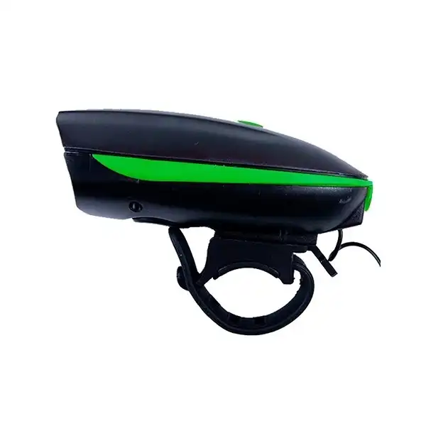 چراغ جلو دوچرخه مدل 7588