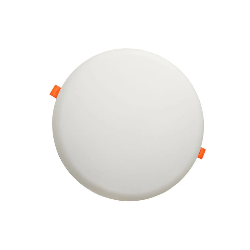 هالوژن سقفی ال ای دی 35 وات دیپلمات مدل فول لایت طرح فنر متغیر توکار گرد