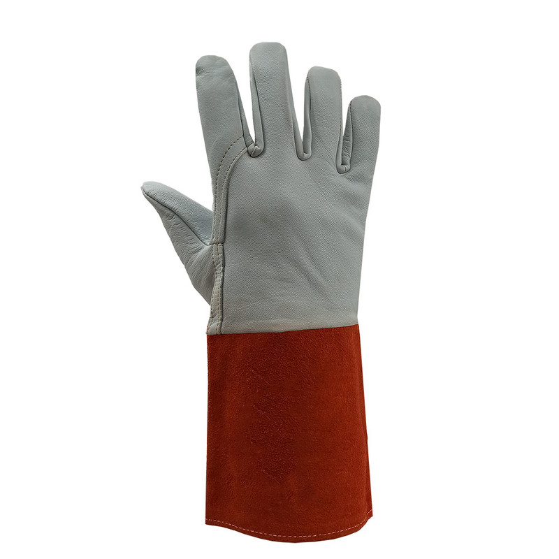 دستکش ایمنی مدل E951 مجموعه 6 عددی دستکش ایمنی مدل E951 مجموعه 6 عددی