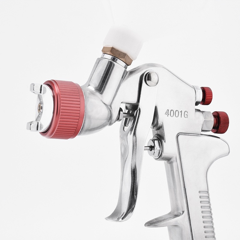 پیستوله رنگ آئوریتا مدل 4001G - نازل 1/7