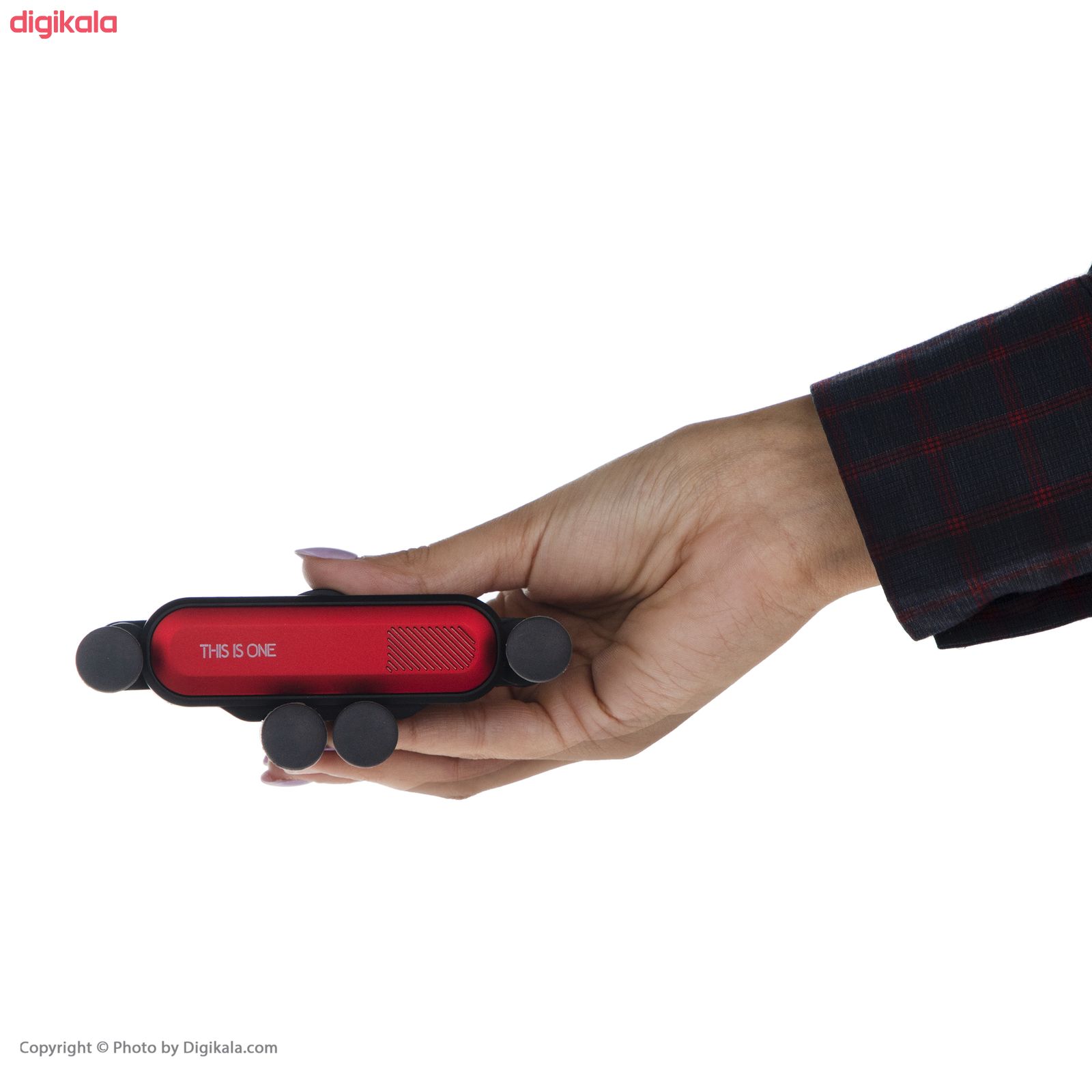 پایه نگهدارنده گوشی موبایل مدل AQL002 main 1 3