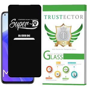 Trustector SUTA-Glass Screen Protector For Xiaomi Mi 10T 5G