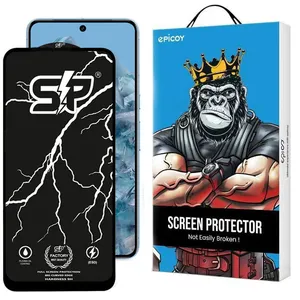 Epicoy SP Factory Screen Protector For Google Pixel 8 Pro/ 7 Pro 