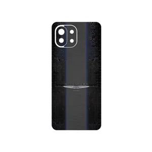 MAHOOT Chrysler Cover Sticker for Xiaomi MI 11 LITE