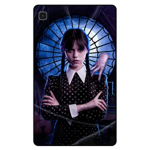 کاور مگافون طرح ونزدی مدل 5419 مناسب برای تبلت سامسونگ Galaxy Tab A7 Lite 8.7 2021 / T220 / T225