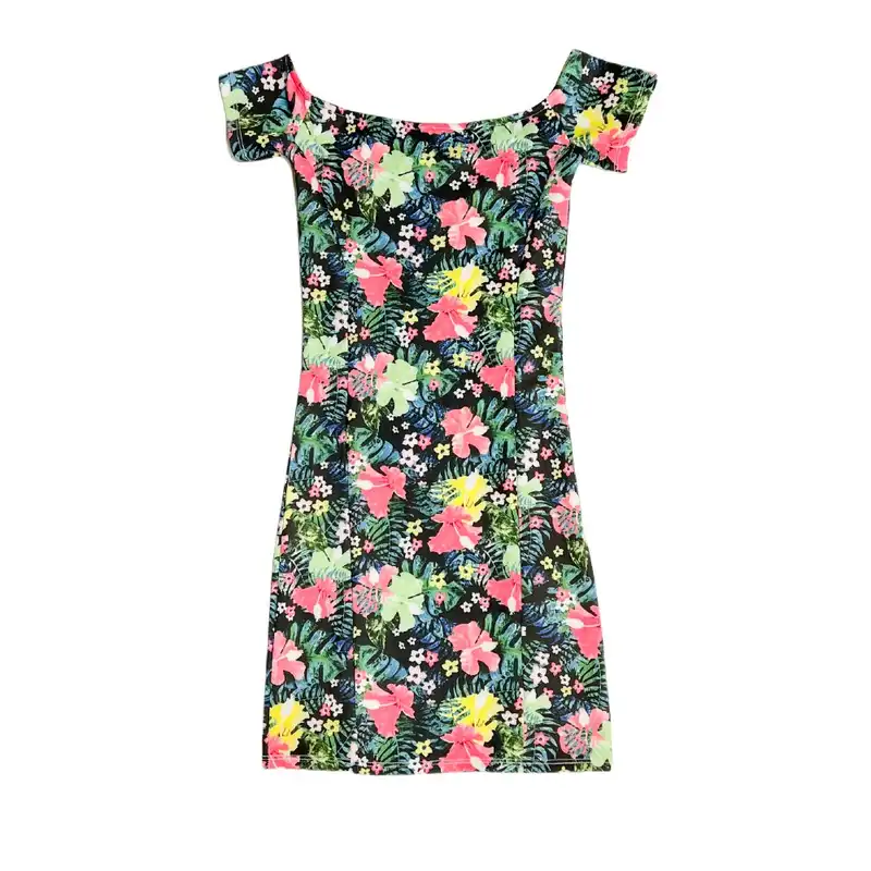 پیراهن زنانه دیوایدد مدل 0306081001