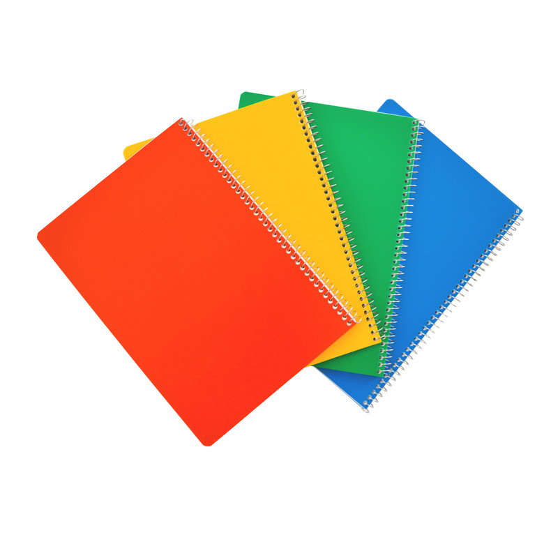 دفتر مشق 50 برگ کیهان مدل 001 بسته 4 عددی