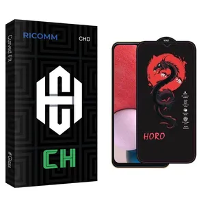 Ricomm CH Horo Screen Protector For Samsung galaxy a13