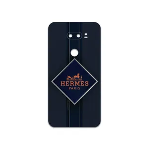 MAHOOT  Hrms Cover Sticker for LG V30