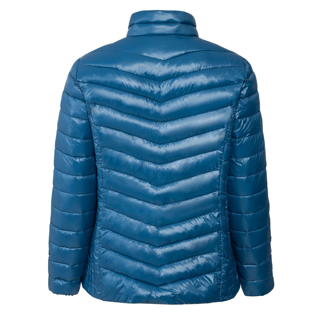 Trespass yolanda packable down on sale jacket