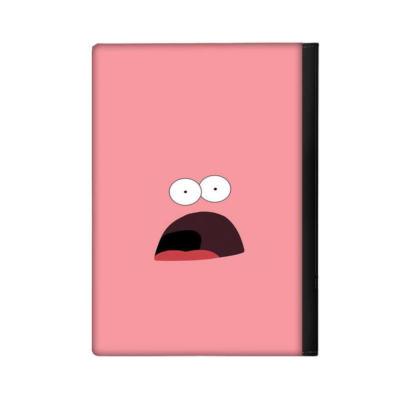 کلاسور مدل پاتریک کد 1806