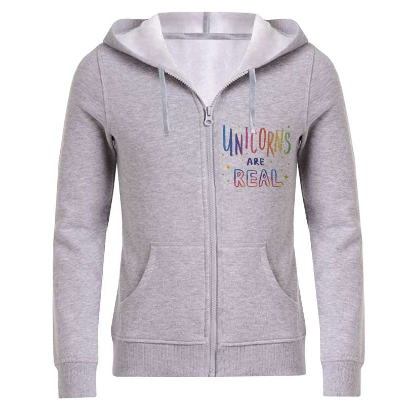 سویشرت زنانه مدل F165 REAL