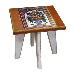 استند گلدان کد 07