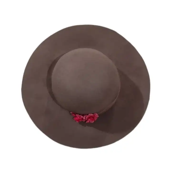 کلاه آفتابگیر زنانه ام جی آر مدل MG4499