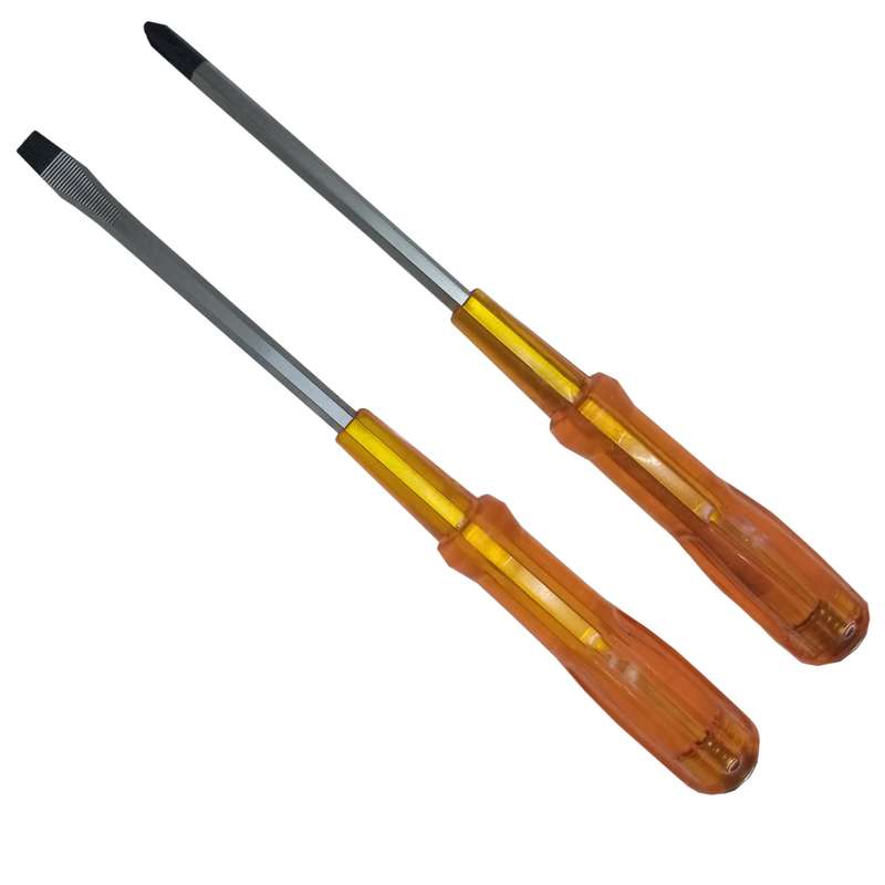 مجموعه دو عددی پیچ گوشتی مدل 220