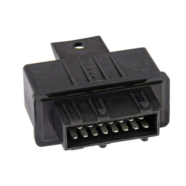 رله دوبل خودرو چیکال مدل P-459 مناسب برای پژو 405