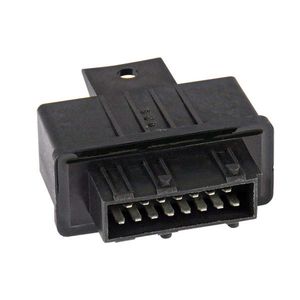 رله دوبل خودرو چیکال مدل P-459 مناسب برای پژو 405