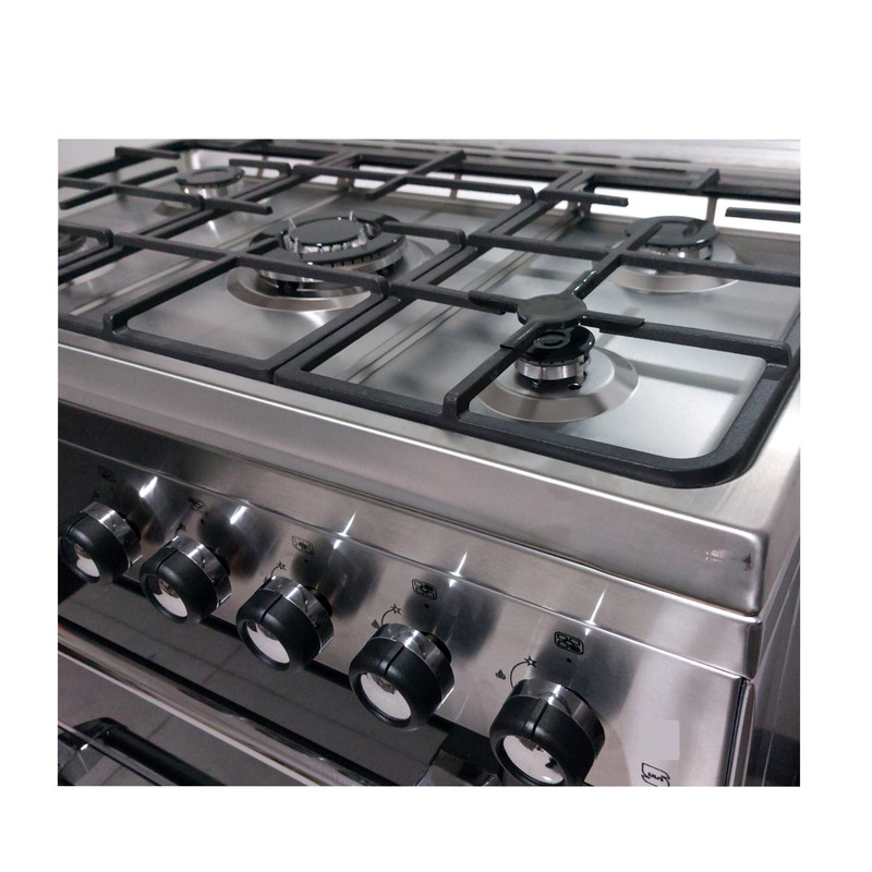 اجاق گاز 5 شعله بوگر مدل 904