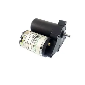 موتور گیربکس  مدل TWIN 5.5RPM 24V