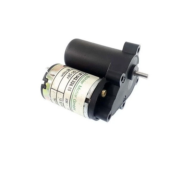 موتور گیربکس  مدل TWIN 5.5RPM 24V