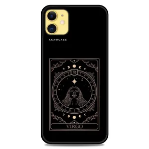 AKAM AMC-WA11-ZODIAC-23 Cover For Apple iPhone 11