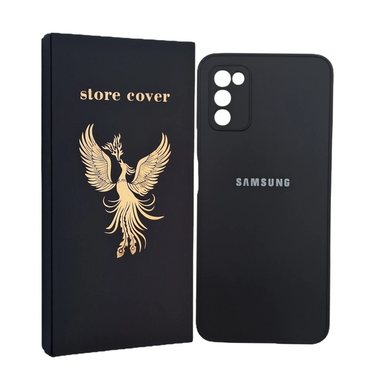 کاور استور کاور مدل a03s مناسب برای گوشی موبایل سامسونگ Galaxy A03S