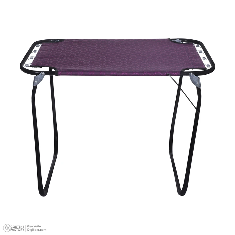 عکس شماره 14 : میز و صندلی سفری تاشو 4 نفره مدل xp555 مجموعه 5 عددی