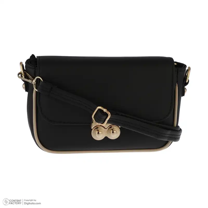 کیف رودوشی زنانه اسپیور مدل DWD710100