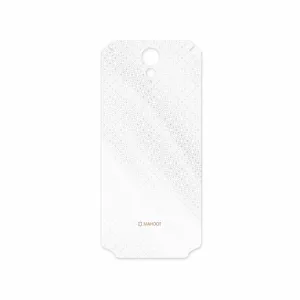 MAHOOT Gloss Transparent Cover Sticker for HTC Desire 620