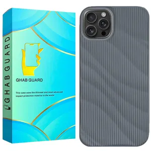  Ghab Guard KBG Cover For Apple iPhone 16 Pro Max