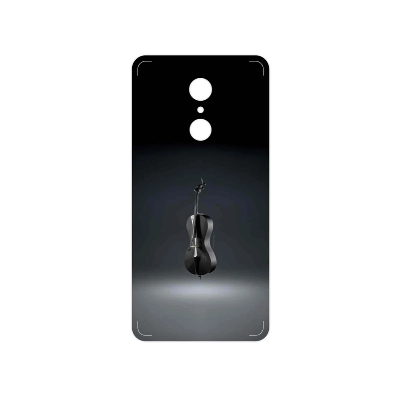 برچسب پوششی ماهوت مدل Cello مناسب برای گوشی موبایل شیائومی REDMI 5