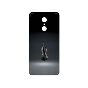 MAHOOT Cello Cover Sticker for Xiaomi REDMI 5