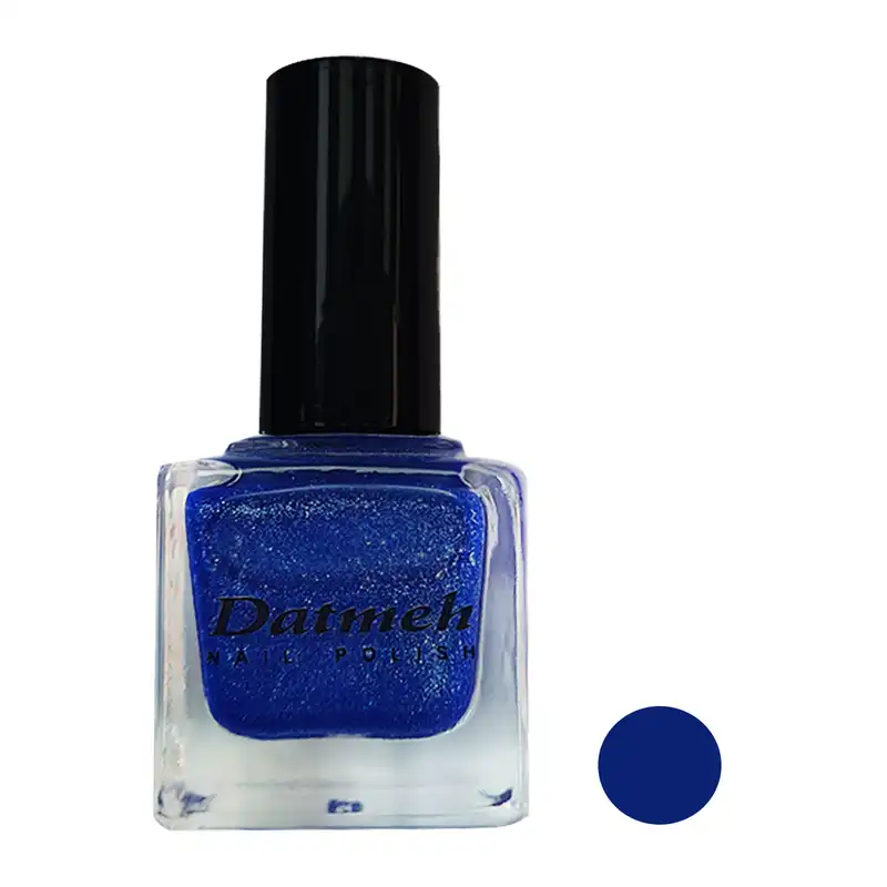 لاک ناخن داتمه شماره 122