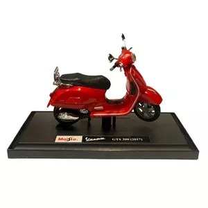 موتور بازی مایستو مدل Vespa GTS 300