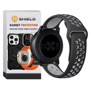 Ultimate Shield NK_SIC UL Band for Mibro Air / Color / C2 / Lite