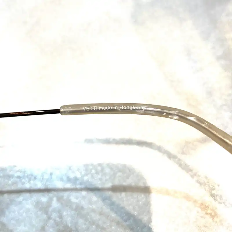 فریم عینک طبی وتی مدل 1313