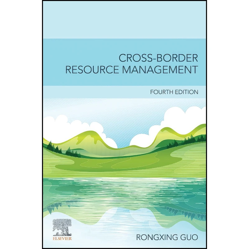 کتاب Cross-Border Resource Management اثر Rongxing Guo انتشارات تازه ها