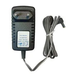 آداپتور 6 ولت 500 میلی آمپر مدل KSRE-6V-0.5A