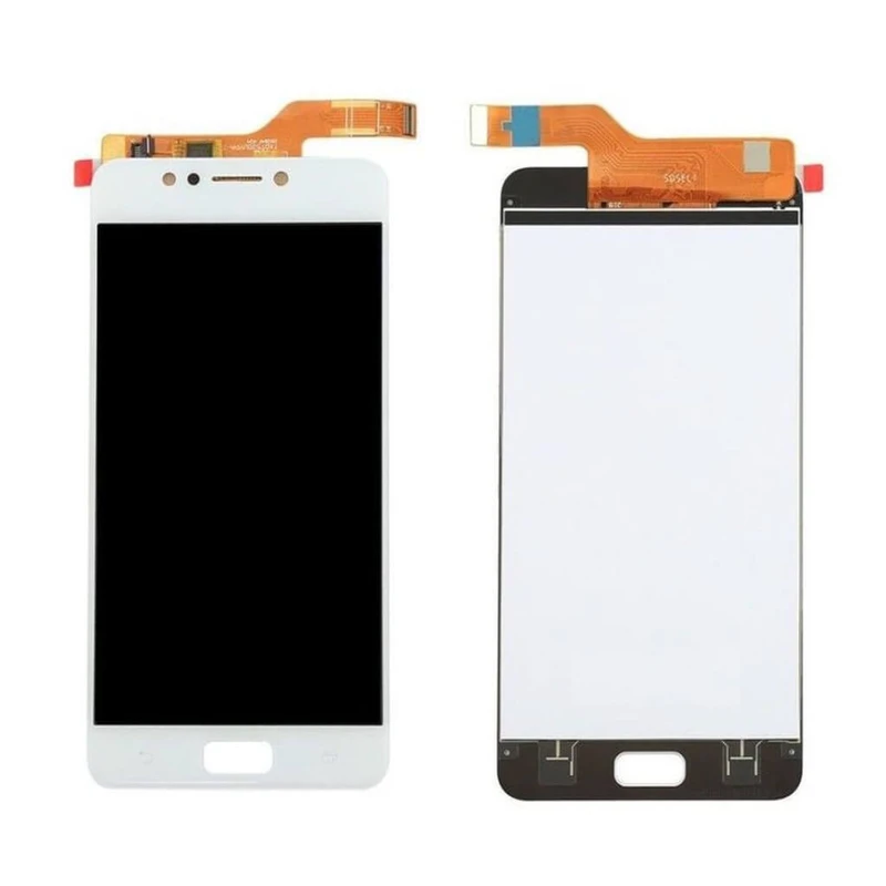 تاچ و ال سی دی کد ZC520-KL-B مناسب برای گوشی موبایل ایسوس Zenfone 4max