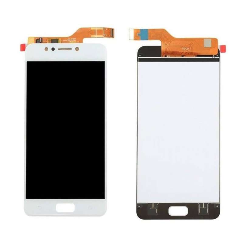 تاچ و ال سی دی کد ZC520-KL-B مناسب برای گوشی موبایل ایسوس Zenfone 4max تاچ و ال سی دی کد ZC520-KL-B مناسب برای گوشی موبایل ایسوس Zenfone 4max