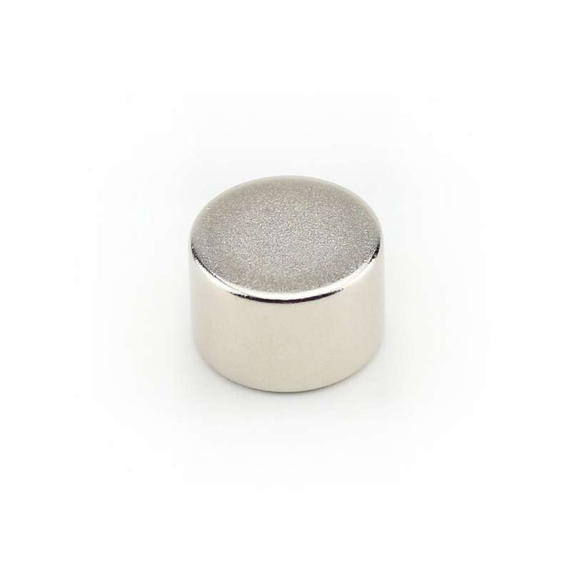 آهن ربا مدل نئودیمیوم دیسک کد D15x10mm آهن ربا مدل نئودیمیوم دیسک کد D15x10mm